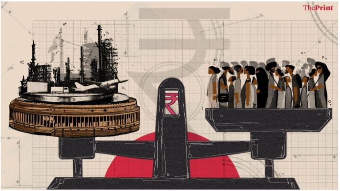 Illustration: Soham Sen | ThePrint