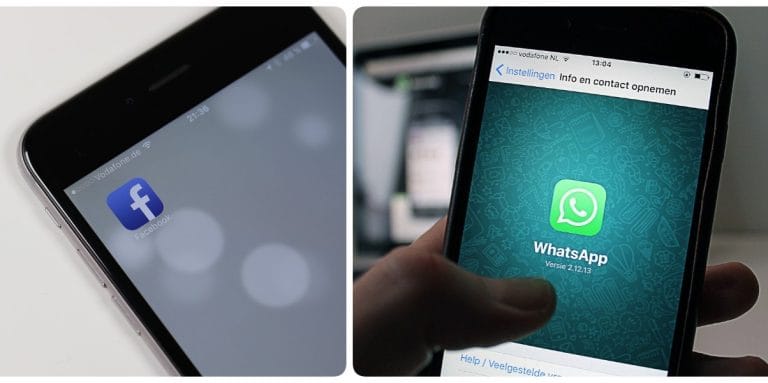 Twitter, Facebook had even more deceptive news in 2020, study says