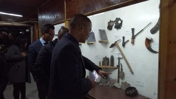 Zapami museum in Phek, Nagaland | Facebook | Colo Mero