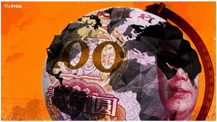 Illustration: Soham Sen | ThePrint