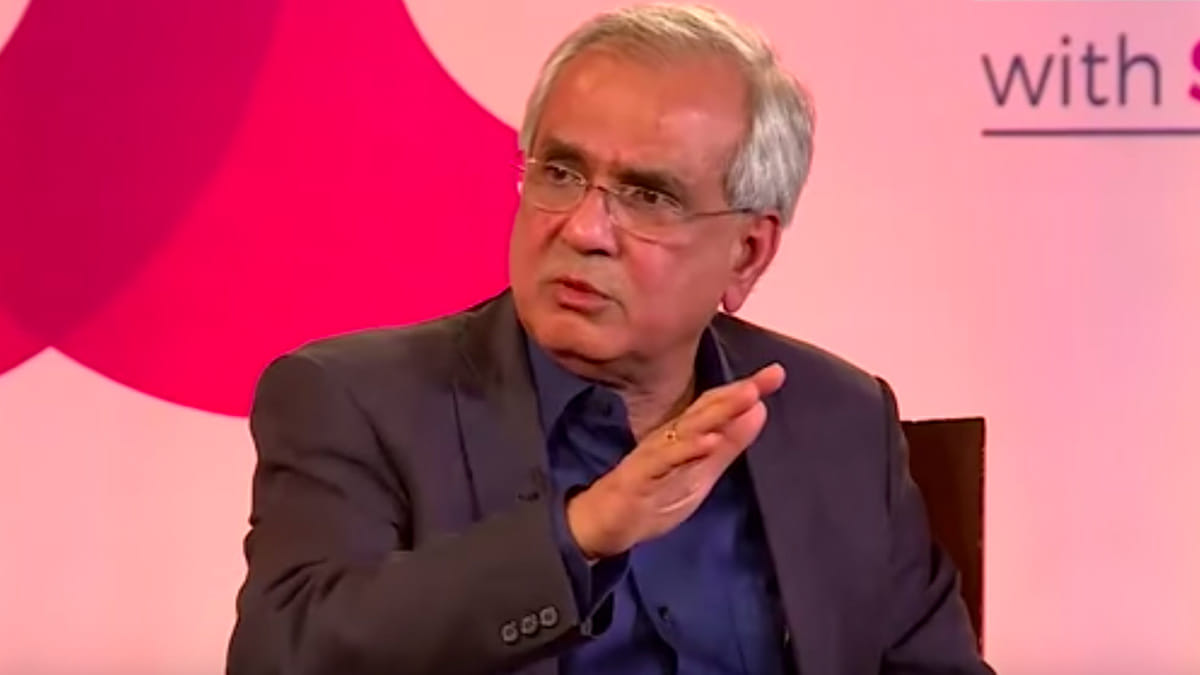 If India has to spend to save lives, livelihoods, it must ignore ...