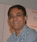 Sanjiv Agarwal