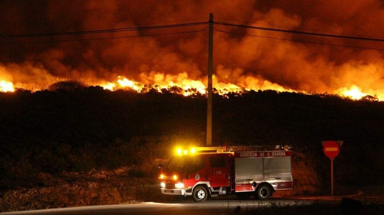 European satellites could help catch the next climate change disaster