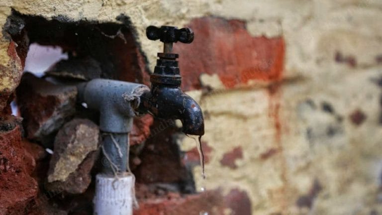Clean water in all 19 crore rural homes by 2024 is Modi’s next big election play