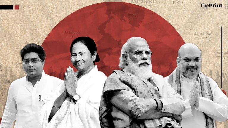 BJP or TMC, we don’t know who’ll win Bengal, but we know who the loser is