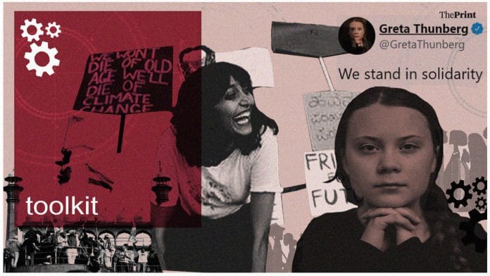 Representational illustration | Soham Sen | ThePrint