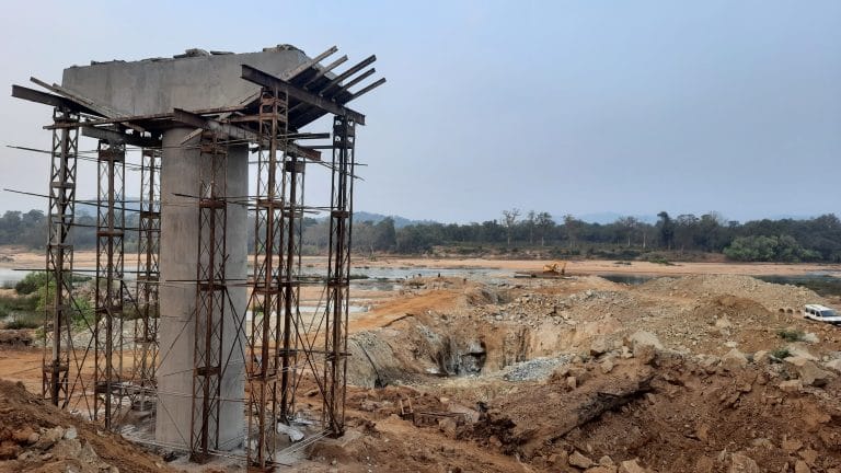 Chhattisgarh Maoists suffering from betrayal, fewer leaders and weapons, and too many roads