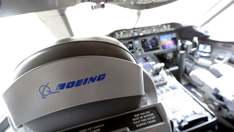 Boeing to pay up $6.6 mn to US regulators for failing to comply with safety accord