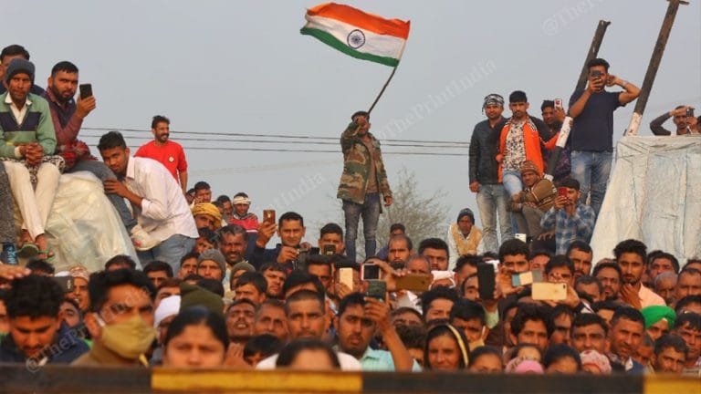 There’s a new Shudra-Dalit unity in north Indian villages thanks to the farm protests