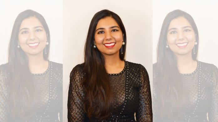 Arora Akanksha | Twitter