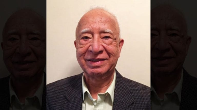 From Partition and poverty, how Baldev Raj Nayar became a leading South Asia scholar abroad