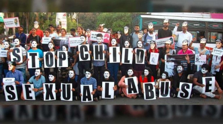 ‘Touching bums with sexual intent crime under POCSO’ — Mumbai court gives man 5 years in jail