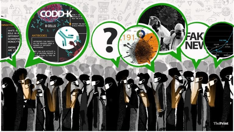 ‘Citizen science’ can help India boost scientific understanding, curb WhatsApp pseudo-science