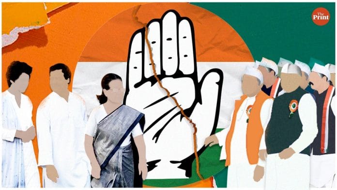 Illustration by Ramandeep Kaur | ThePrint