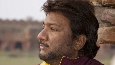 File photo of Punjabi singer Sardool Sikander | Twitter