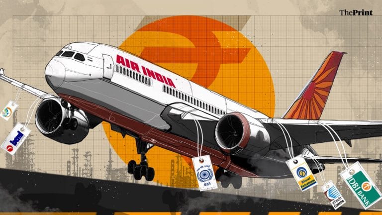 How Modi govt can finally meet its ambitious ‘privatisation’ target