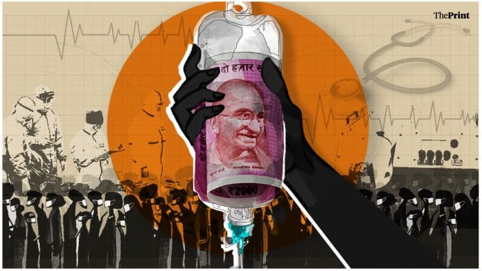 Illustration by Soham Sen | ThePrint