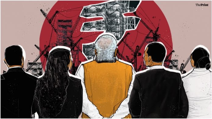 Representative image | Illustration by Soham Sen