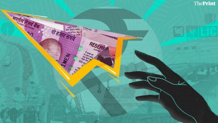 Illustration by Ramandeep Kaur