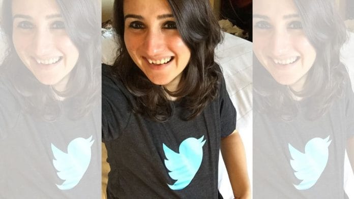 Mahima Kaul, Twitter India public Policy head | Twitter