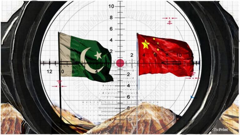 India’s challenge is to avoid two-front war, but can Modi put politics aside for strategy?