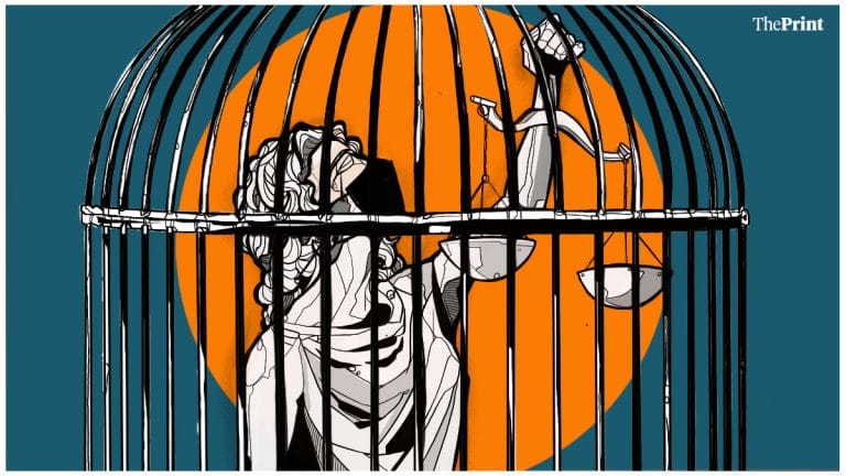 Habeas Porcus — how our judiciary is murdering the principle of ‘bail, not jail’ routinely