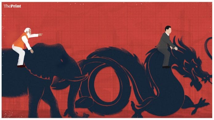 Illustration by Ramandeep Kaur | ThePrint Team