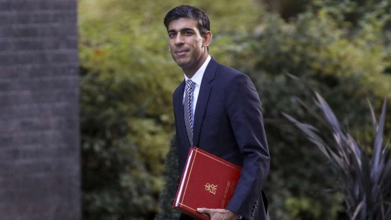 Britain is suffering from a leadership crisis & its political parties are left with second 11