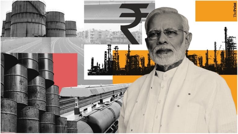 Why India appears strangely silent on sky-high fuel prices