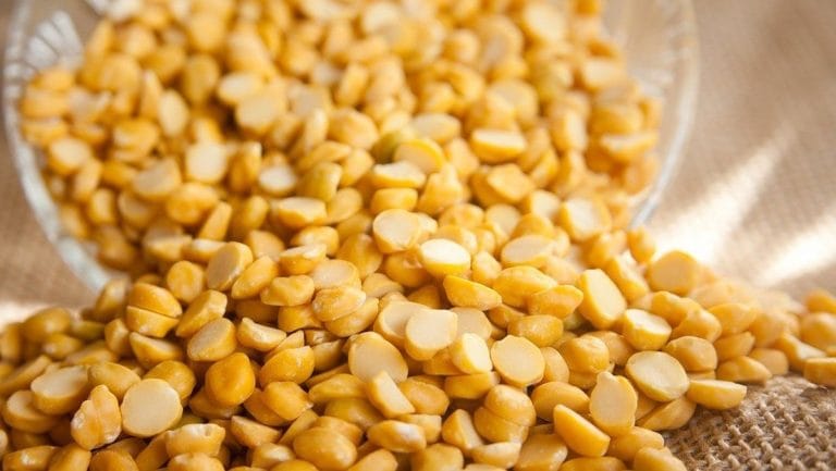 Maida gets a dirty label but has the same level of protein as dal