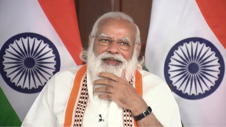 India is being fed and fooled same way as Romans served ‘bread and circuses’: Jignesh Mevani