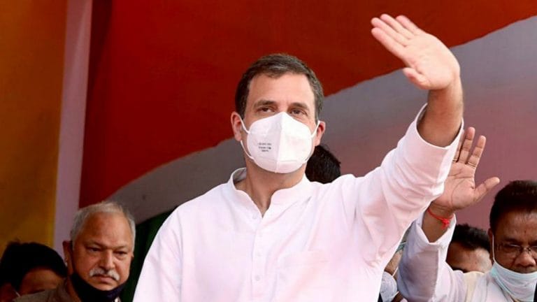 Not Sonia, Priyanka, why I think Rahul wrote unnamed tribute to Rajiv Gandhi