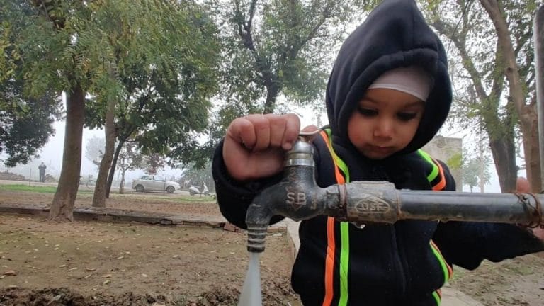 In rural Punjab, Nal Se Jal has brought not just water but also a luxury few had: ‘free time’