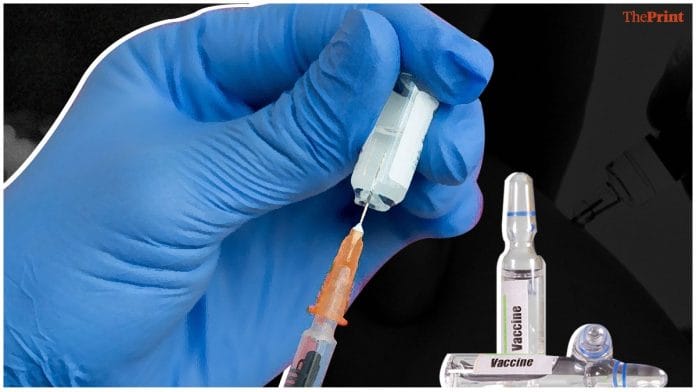 Unequal allocation of Covid vaccines could cost the world economy $9.2 trillion