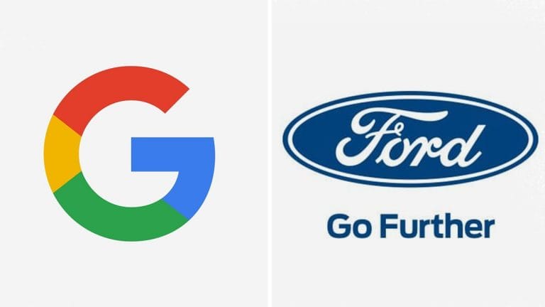 Google signs cloud services deal with Ford in triumph over rival Microsoft