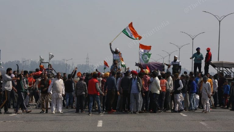 Everyone agrees farm reforms are needed. Here’s how Modi govt can break political deadlock