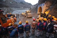 Death Toll Rises To 28 In Uttarakhand Disaster Rescue Operations On At Death Toll Rises To 28 In Uttarakhand Disaster Rescue Operations On At