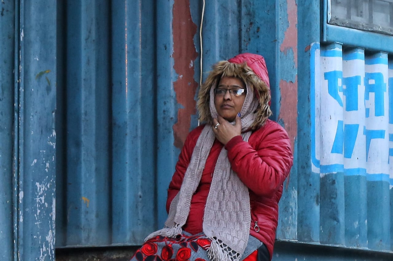 Sati Negi waits for word about her brother | Suraj Singh Bisht | ThePrint