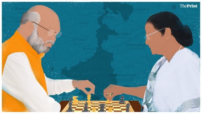 Illustration by Ramandeep Kaur | ThePrint