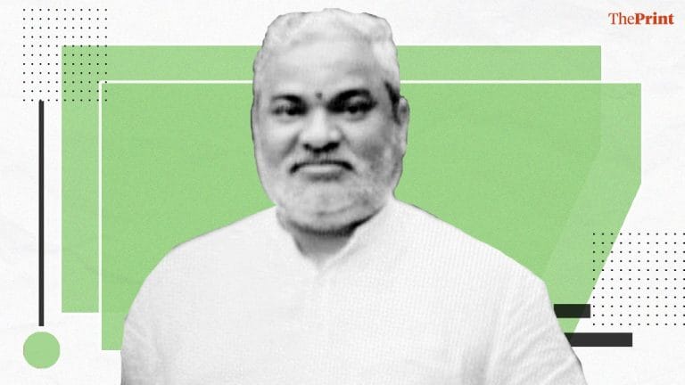 This seer-turned-swindler claimed proximity to BJP & duped politicians, actors, businessmen