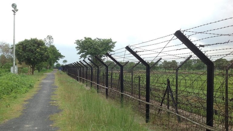 SubscriberWrites: The Bangladesh Drift