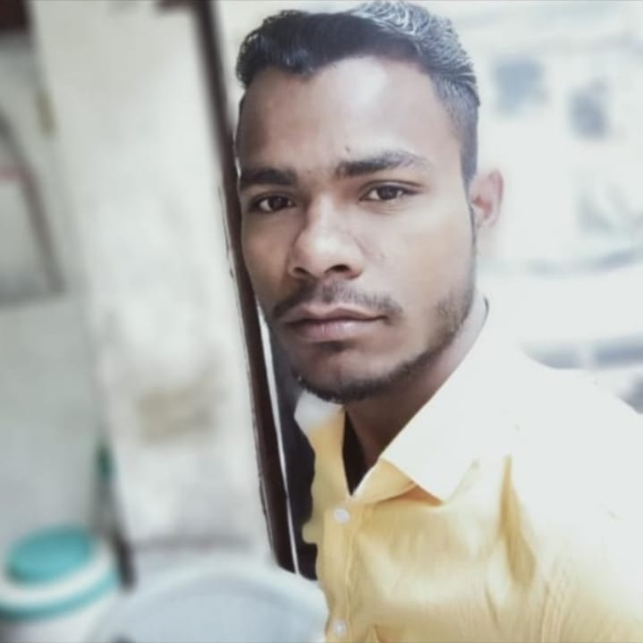 Faizan, 23, died early 27 February | By special arrangement