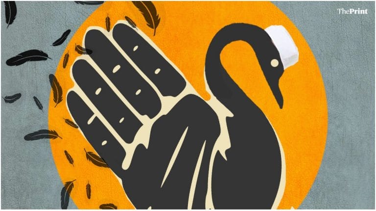 A great new churn has begun in Indian politics