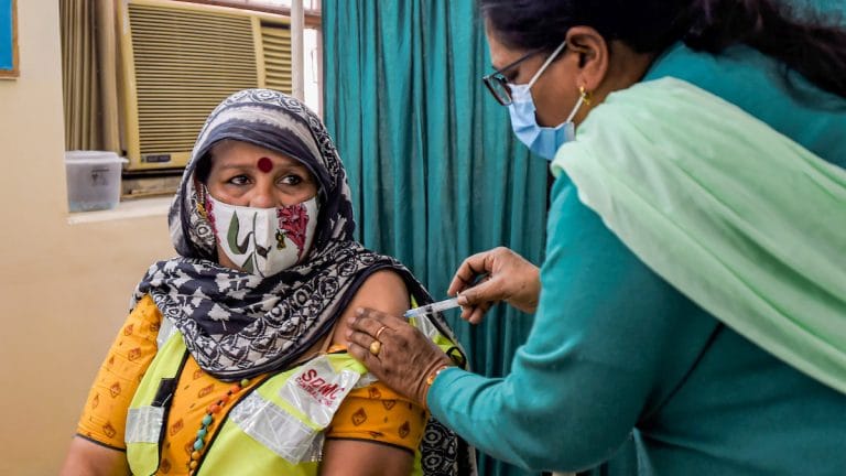 Private sector can be govt’s useful ally in Covid vaccination, not an adversary
