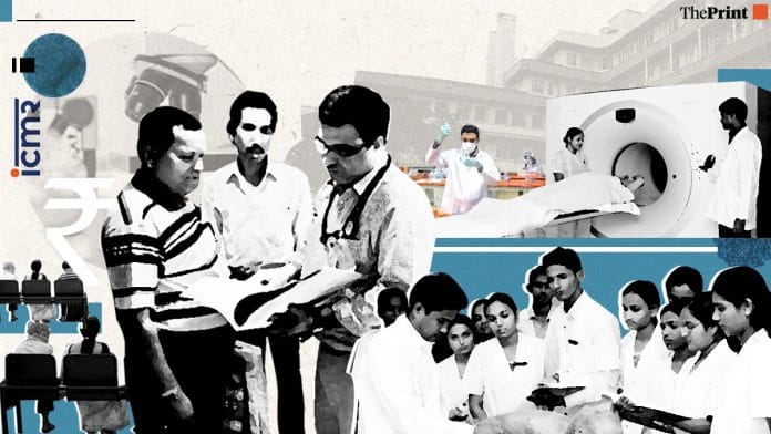 Illustration by Ramandeep Kaur