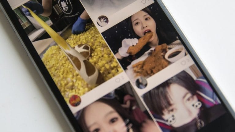 Ex-Google employee turns virtual gifts into a $61 billion business in China