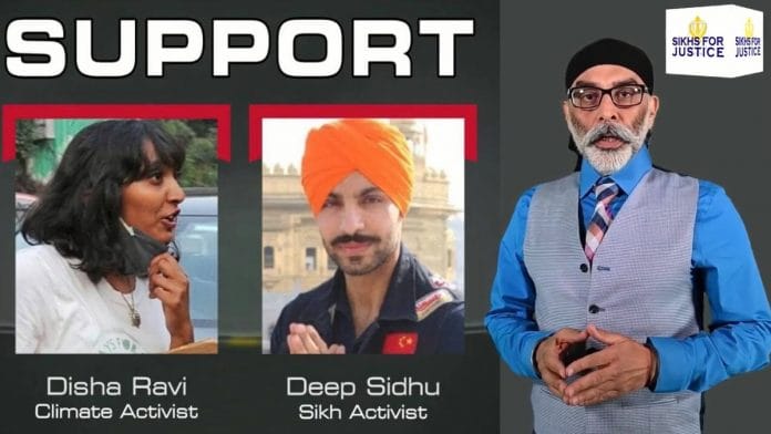 A screenshot from the video