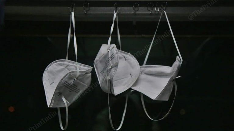 Why Swedish towns are banning masks, forcing people to remove them