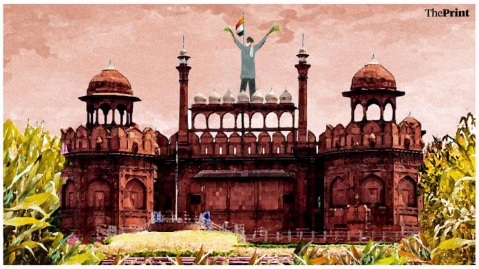 Illustration by Ramandeep Kaur | ThePrint