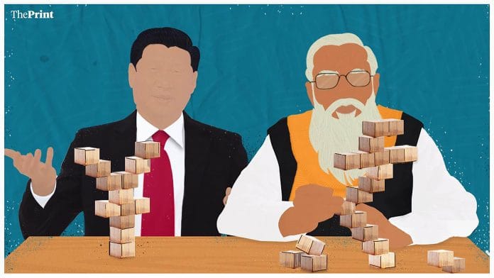 Illustration by Ramandeep Kaur